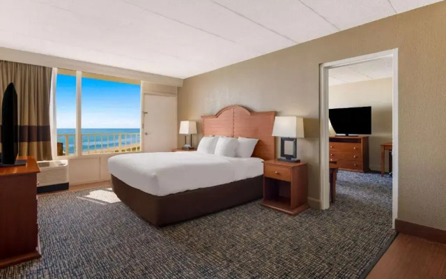 Comfort Inn South Oceanfront