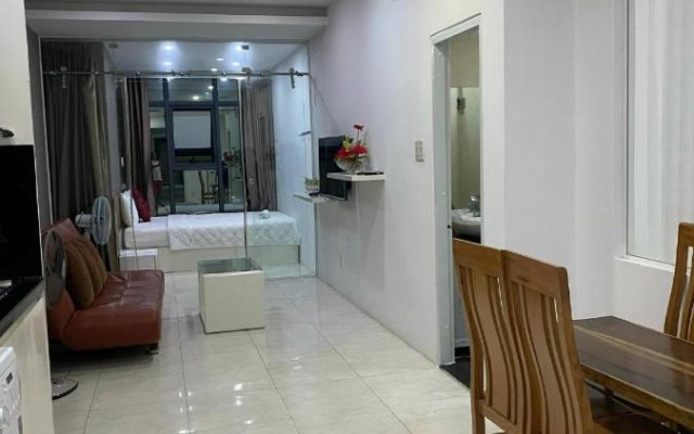 Muong Thanh Apartments