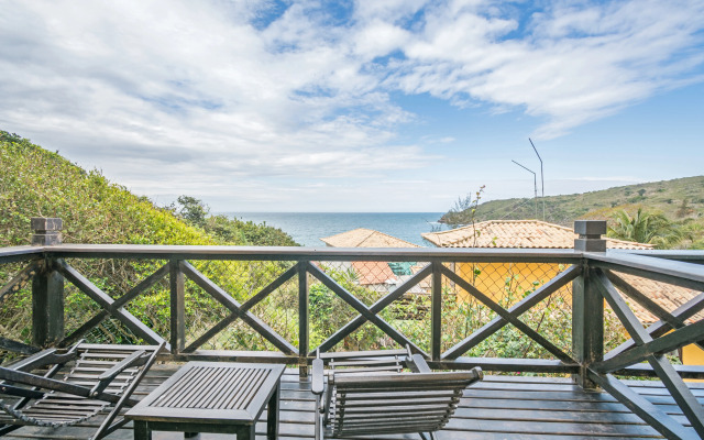 Hotel Pousada Brava Club