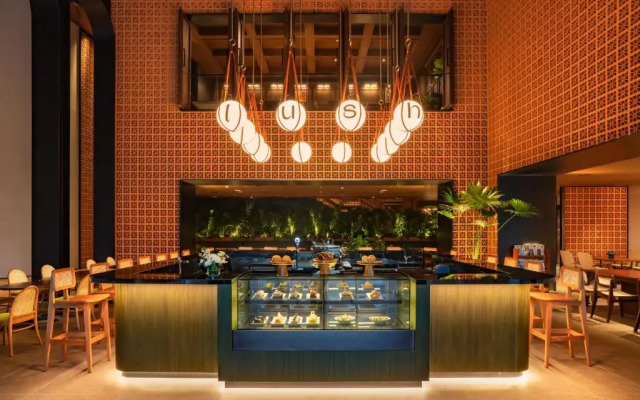L7 WEST LAKE HANOI By LOTTE HOTELS