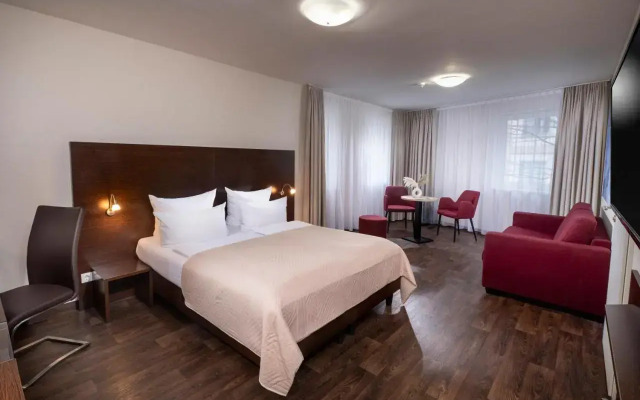 Best Western Hotel am Spittelmarkt Berlin
