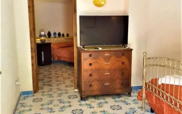 Residenza Villa Spagnola