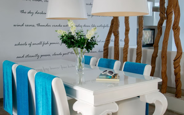 Althea Kalamies Luxury Villas By Louis s