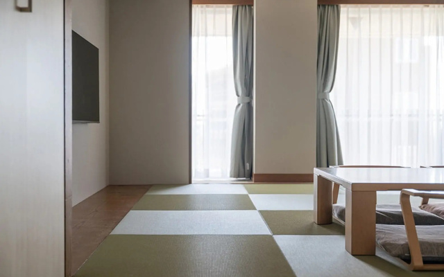 Japanese Style room 사진 2
