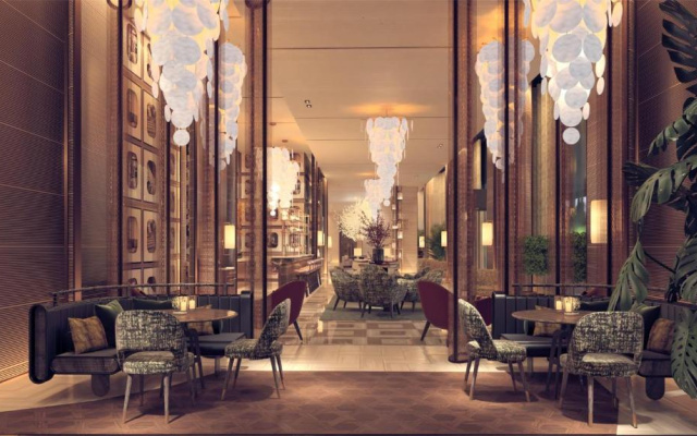 Hilton Prishtina