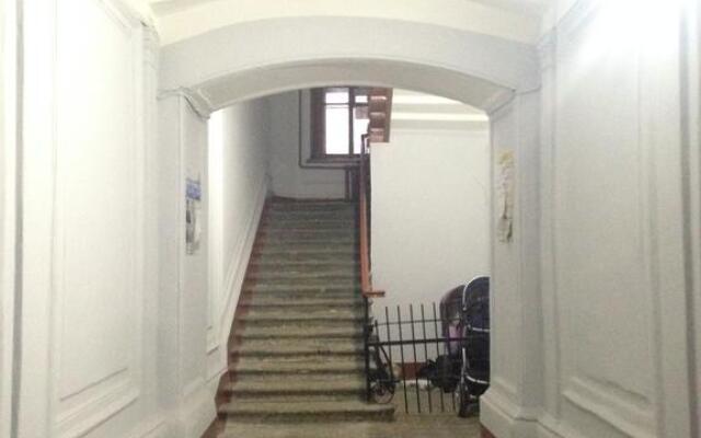 Отель Атмосфера на Большом 32