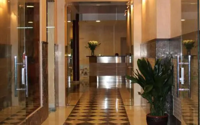 Hotel Carmen
