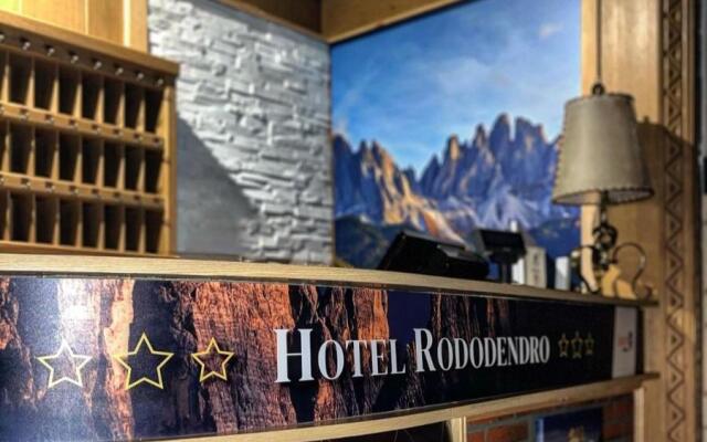 Hotel Rododendro