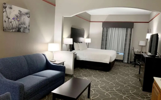 Best Western Limestone Inn & Suites