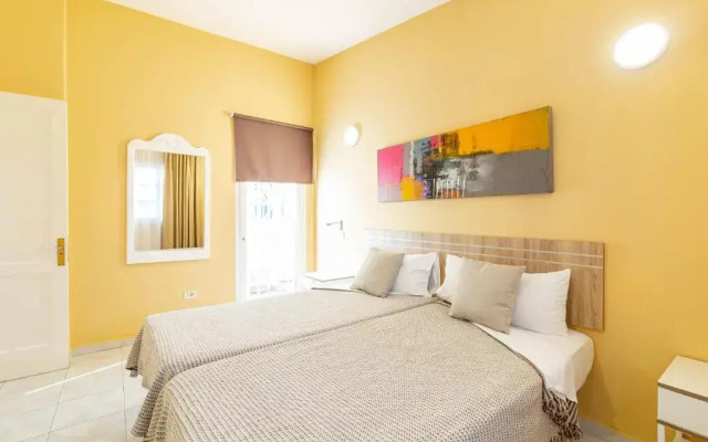 Vista Verde Adult Only