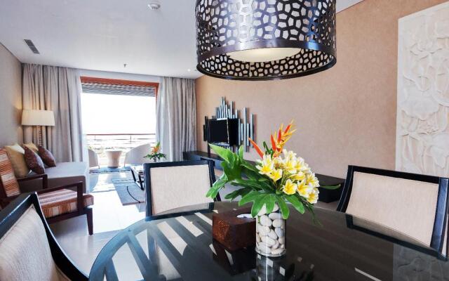 Vouk Hotel & Suites