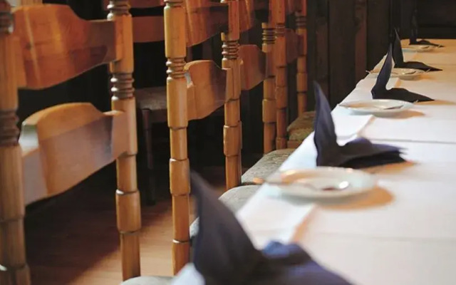 Berghotel Brockenblick