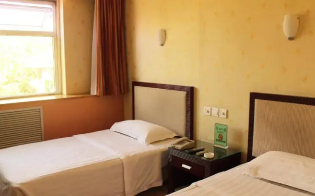 Beijing Rong Bao Hotel