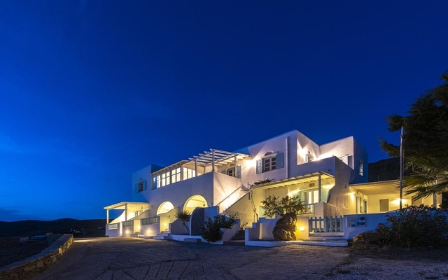Aegean Dream Apartments