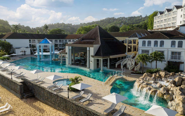 Sandals Regency La Toc All Inclusive