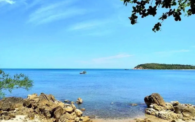 Bhundhari Residence Koh Samui