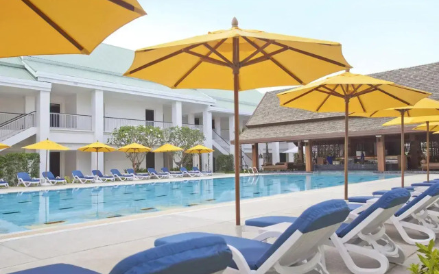 Thanyapura Sports & Health Resort
