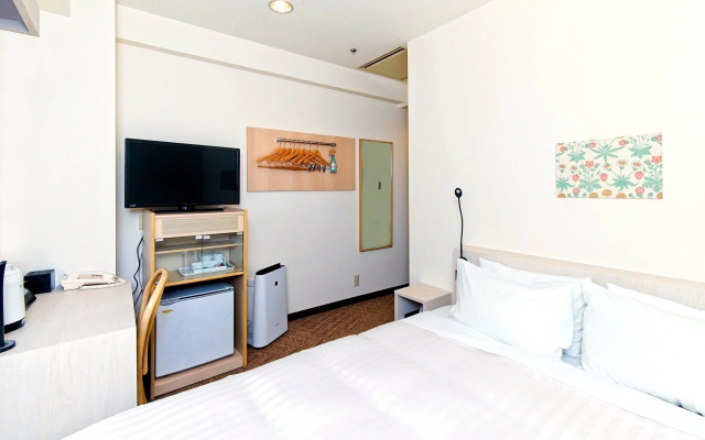 Superior Double room (풀 더블 침대) 사진 4