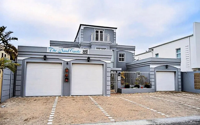 Sandcastle B&B Melkbosstrand