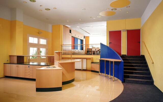 Ringhotel Kurhaus Ochs