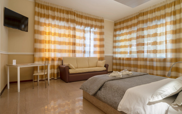 Panoramic Suites