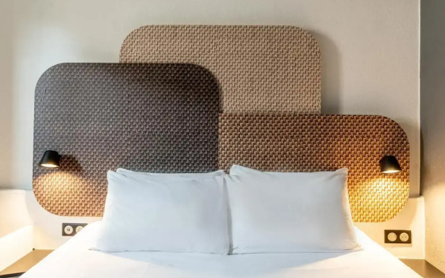 B&B HOTEL Marseille Prado Parc des expositions