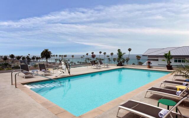 SpringHill Suites by Marriott Oceanside Beach