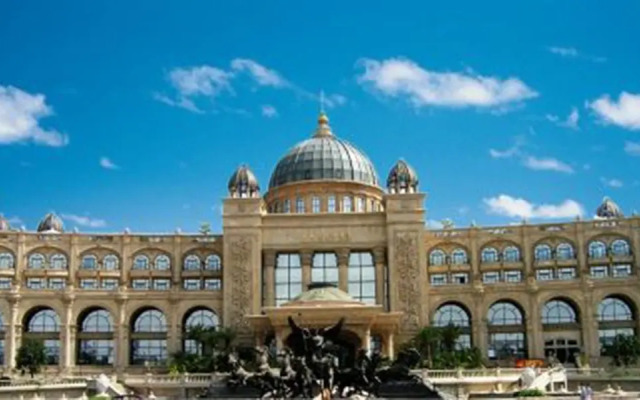 Regal International Hotel