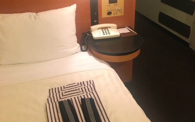 Annex Double room (풀 더블 침대) 사진 1