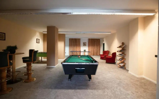 Plose Parkhotel - Residence