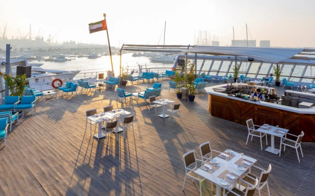 Queen Elizabeth 2 Hotel by Accor