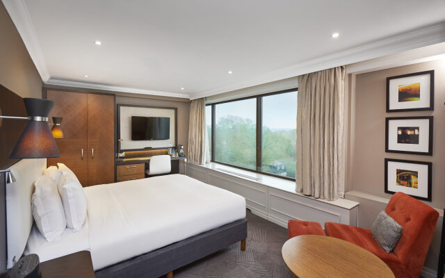 DoubleTree by Hilton Hotel London - Hyde Park