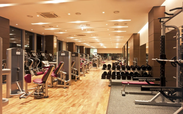 Stanford Hotel Seoul