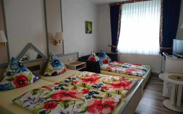 Hotel Steiner