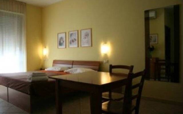 Residence Meditur Turin