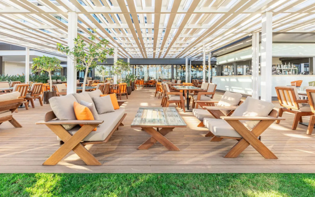 Swiss Resort And Spa Cesme