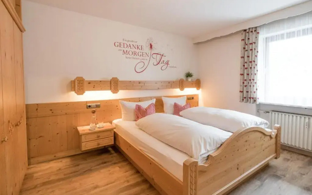 Gästehaus Baumgartner