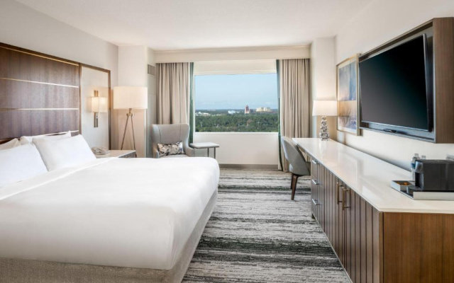Signia by Hilton Orlando - An Official Walt Disney World Hotel