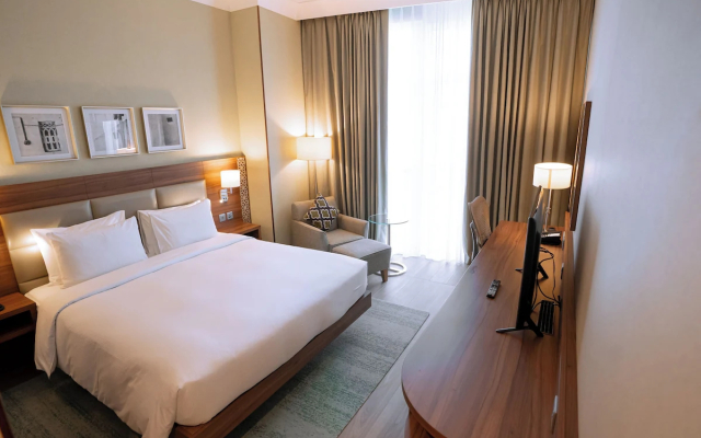 Hilton Garden Inn Dubai Deira