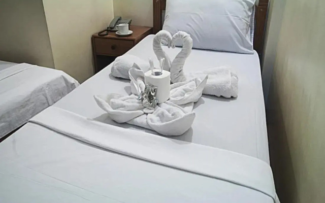 Gran Prix Econotel Cubao