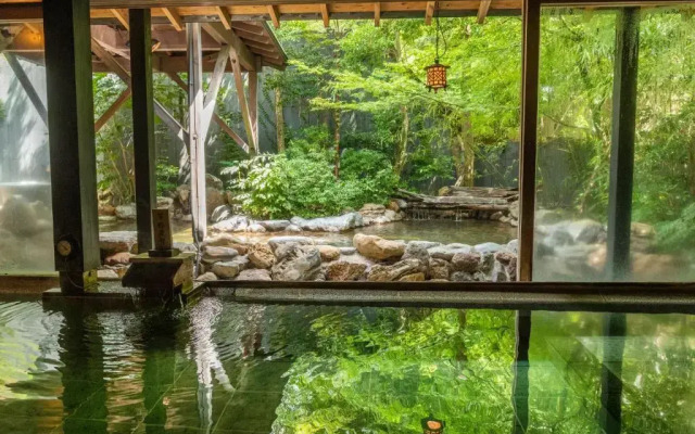Hakone Setsugetsuka