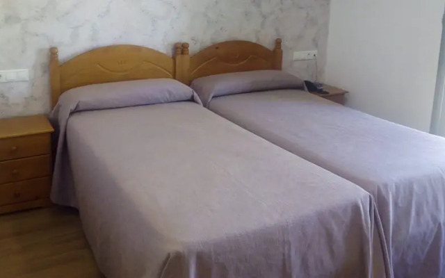 Hostal Plaza Mayor de Almazán