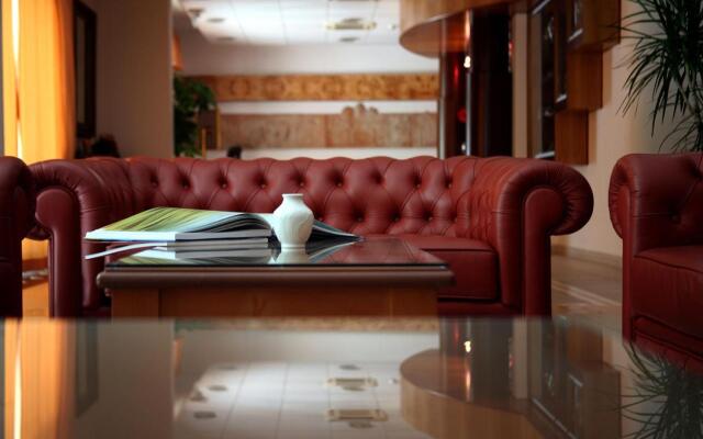 Hotel Daniela
