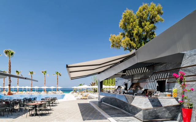 Potidea Palace Hotel