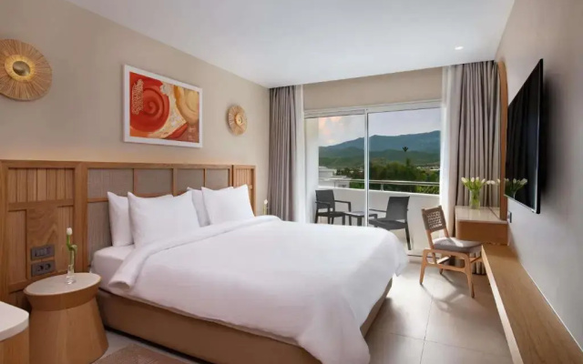 Rixos Premium Tekirova - The Land of Legends