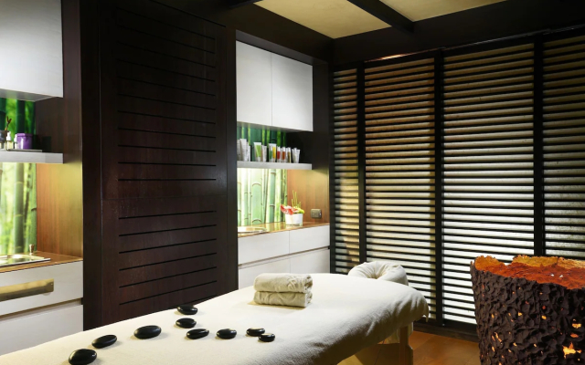 Royal Hotel San Remo