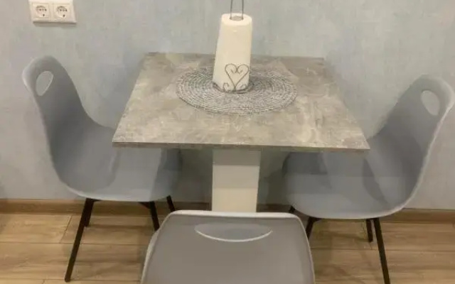 Apartamenty Aparts Laundz na ul. Solnecnaa, d. 2