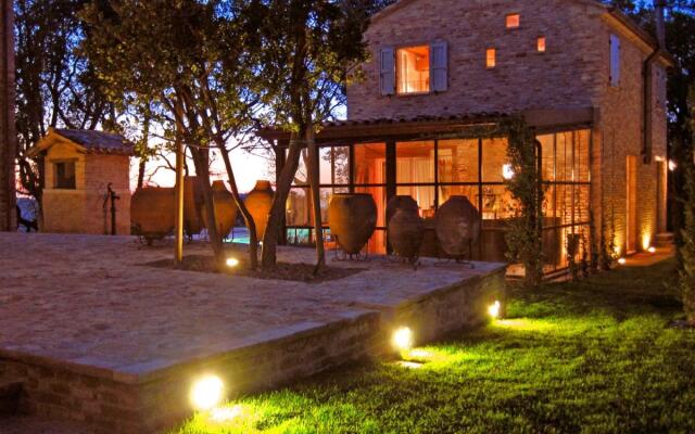 Castello di Granarola Relais – Adults Friendly