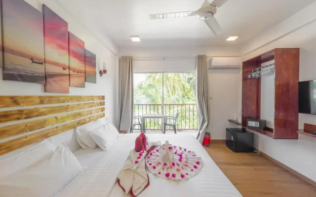 Summer inn Thoddoo