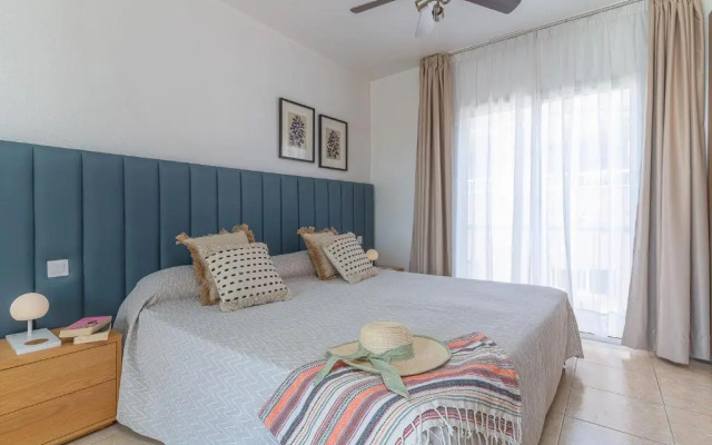 Villas Monte Solana